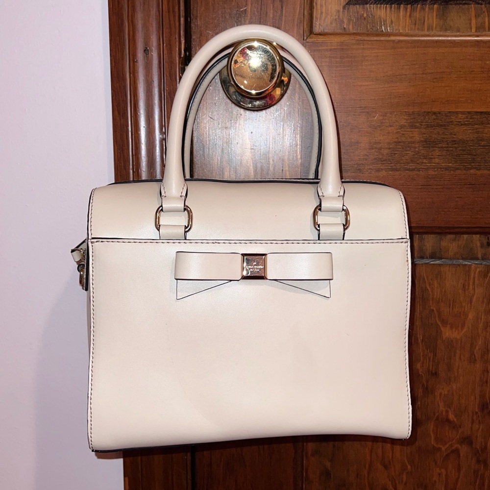 Kate Spade | Top Handle Handbag